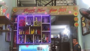 Bán nhà 692/39 Đoàn Văn Bơ, Quận 4. DT: 3.5m x 14.5m, diện tích: 0m2 giá: 4.14 tỷ