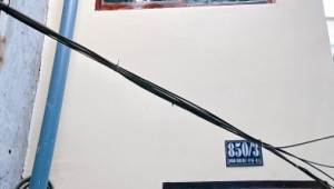 Bán nhà 850/3 Đoàn Văn Bơ, Quận 4. DT: 2.0m x 2.8m, diện tích: 0m2 giá: 750.0 triệu