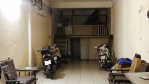 Bán nhà 470 Nguyễn Tất Thành, Quận 4. DT: 4.0m x 16.0m, diện tích: 83m2 giá: 12.0 tỷ