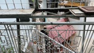 Bán nhà 472/12 Nguyễn Tất Thành, Quận 4. DT: 3.5m x 14.0m, diện tích: 42m2 giá: 3.2 tỷ