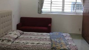 Bán nhà B58/2A Tôn Thất Thuyết, Quận 4. DT: 4.1m x 15.0m, diện tích: 61m2 giá: 9.0 tỷ