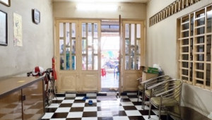 Bán nhà 476 Nguyễn Tất Thành, Quận 4. DT: 4.0m x 20.0m, diện tích: 0m2 giá: 13.8 tỷ