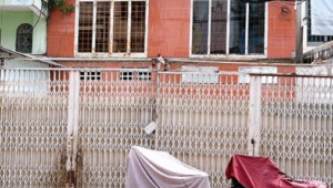 Bán nhà A47-49 Nguyễn Thần Hiến, Quận 4. DT: 6.6m x 19.0m, diện tích: 0m2 giá: 16.0 tỷ