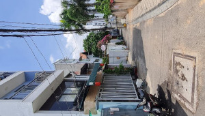 Bán nhà 48 Trần văn Sắc, Quận 2. DT: 5.5m x 19.0m, diện tích: 100m2 giá: 14.5 tỷ