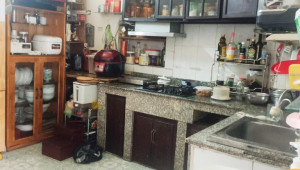 Bán nhà 50 Đường số 14, Quận 2. DT: 4.6m x 17.0m, diện tích: 76m2 giá: 12.8 tỷ