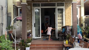 Bán nhà 23/1A Đường số 3, Quận 2. DT: 4.0m x 30.0m, diện tích: 190m2 giá: 17.0 tỷ