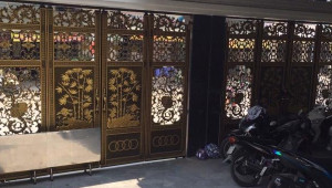 Bán nhà 65 Đường 39, Quận 2. DT: 8.5m x 27.0m, diện tích: 0m2 giá: 31.5 tỷ