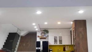 Bán nhà 151/12 Đường số 6, Quận 2. DT: 5.3m x 0.0m, diện tích: 57m2 giá: 8.7 tỷ