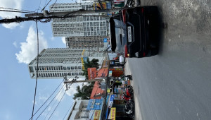 Bán nhà 256C Nguyễn Duy Trinh, Quận 2. DT: 4.0m x 34.0m, diện tích: 135m2 giá: 20.0 tỷ