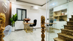 Bán nhà 50/3 Đường Số 33, Quận 2. DT: 7.2m x 9.7m, diện tích: 66m2 giá: 9.999 tỷ