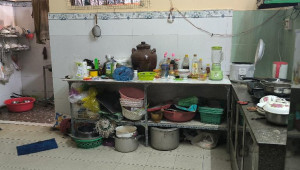 Bán nhà 2/27 Đường số 49, Quận 2. DT: 5.0m x 20.0m, diện tích: 100m2 giá: 11.0 tỷ