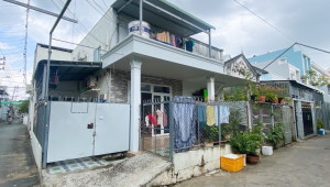 Bán nhà 13 đường 13, Quận 2. DT: 6.8m x 13.0m, diện tích: 65m2 giá: 7.2 tỷ