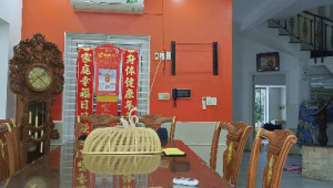 Bán nhà 26/10 Đường 12, Quận 2. DT: 10.3m x 29.0m, diện tích: 294m2 giá: 60.0 tỷ
