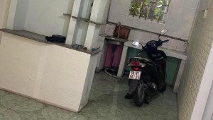 Bán nhà 71/1 Đường số 12, Quận 2. DT: 6.5m x 7.5m, diện tích: 42m2 giá: 5.2 tỷ