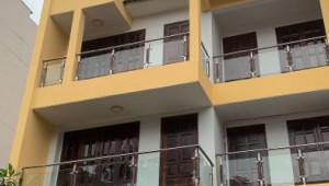 Bán nhà 13 Đường số 53, Quận 2. DT: 8.0m x 18.8m, diện tích: 0m2 giá: 35.0 tỷ