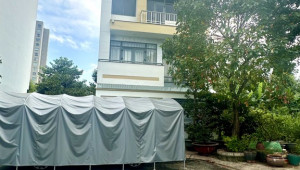 Bán nhà 36 Đường B8, Quận 2. DT: 7.0m x 15.0m, diện tích: 84m2 giá: 18.0 tỷ