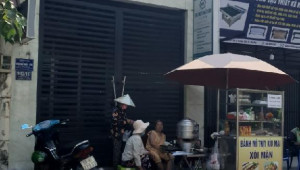 Bán nhà MPN 942.1.4 ( 942.1C ) Kha Vạn Cân, Thủ Đức. DT: 4.0m x 21.0m, diện tích: 82m2 giá: 6.8 tỷ