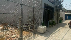 Bán nhà thửa 601 tờ 68 đường số 2, Thủ Đức. DT: 4.2m x 0.0m, diện tích: 54m2 giá: 3.55 tỷ