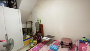 Bán nhà 1/12/3 Đường số 2, Thủ Đức. DT: 8.0m x 4.1m, diện tích: 33m2 giá: 1.7 tỷ