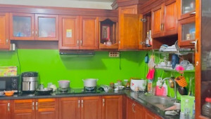 Bán nhà 82/4/5/2 Đường Số 2, Thủ Đức. DT: 4.5m x 11.5m, diện tích: 51m2 giá: 7.3 tỷ