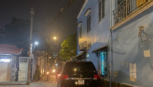 Bán nhà 36/17/51/3 đường số 4, Thủ Đức. DT: 4.3m x 20.0m, diện tích: 87m2 giá: 7.3 tỷ