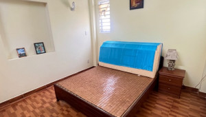 Bán nhà 189/26 Đặng Văn Bi, Thủ Đức. DT: 5.3m x 13.0m, diện tích: 68m2 giá: 7.5 tỷ