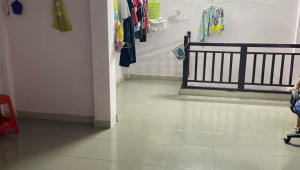 Bán nhà 63/28/13 Đường số 9, Thủ Đức. DT: 6.0m x 10.0m, diện tích: 42m2 giá: 3.5 tỷ