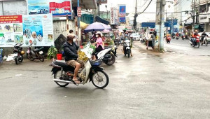Bán nhà 5 Đoàn Công Hớn, Thủ Đức. DT: 5.0m x 21.0m, diện tích: 0m2 giá: 24.5 tỷ