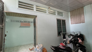 Bán nhà 9/10/2 Đặng Văn Bi, Thủ Đức. DT: 4.9m x 18.4m, diện tích: 83m2 giá: 4.2 tỷ