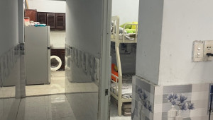 Bán nhà 130/3/16/8 đường số 2, Thủ Đức. DT: 4.0m x 14.5m, diện tích: 58m2 giá: 3.5 tỷ