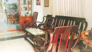 Bán nhà 29/58/6 Đường số 4, Thủ Đức. DT: 8.0m x 14.0m, diện tích: 113m2 giá: 10.7 tỷ
