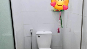 Bán nhà 51/17A Hồ Văn Tư, Thủ Đức. DT: 7.8m x 9.0m, diện tích: 76m2 giá: 5.0 tỷ