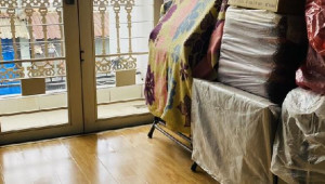 Bán nhà 20/5 Đường số 5, Thủ Đức. DT: 5.4m x 0.0m, diện tích: 60m2 giá: 4.1 tỷ