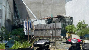 Bán nhà 71/15/8 Đường số 8, Thủ Đức. DT: 5.0m x 9.0m, diện tích: 43m2 giá: 3.5 tỷ