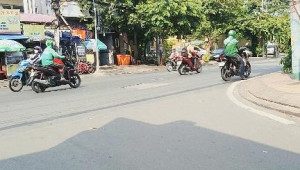 Bán nhà 53/14/6 Đường số 4, Thủ Đức. DT: 7.6m x 15.7m, diện tích: 118m2 giá: 6.5 tỷ