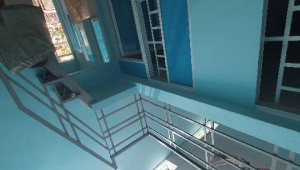 Bán nhà 189/27 Đặng Văn Bi, Thủ Đức. DT: 5.2m x 14.6m, diện tích: 76m2 giá: 5.3 tỷ