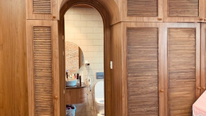 Bán nhà (Thửa 630 Tờ 41) 40.20.1 Đường Số 8, Thủ Đức. DT: 7.5m x 18.0m, diện tích: 100m2 giá: 12.0 tỷ