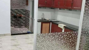 Bán nhà 130/8 đường số 2, Thủ Đức. DT: 3.5m x 0.0m, diện tích: 55m2 giá: 4.85 tỷ