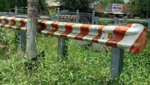 Bán nhà 71 Tân Nhiễu, Bình Chánh. DT: 32.0m x 0.0m, diện tích: 4230m2 giá: 25.0 tỷ