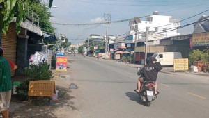 Bán nhà 260B/9C An Phú Tây, Bình Chánh. DT: 10.0m x 36.5m, diện tích: 365m2 giá: 13.0 tỷ