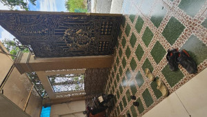 Bán nhà 13 Đường số 3A, Bình Chánh. DT: 7.5m x 20.1m, diện tích: 150m2 giá: 21.5 tỷ