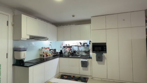 Bán nhà Chung cư Citizen đường 9A, Bình Chánh. DT: 8.0m x 10.0m, diện tích: 83m2 giá: 3.2 tỷ