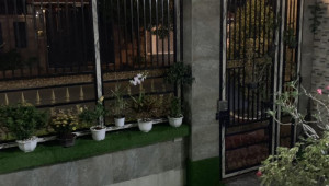 Bán nhà 17 Đường Số 24, Bình Chánh. DT: 12.5m x 19.0m, diện tích: 250m2 giá: 49.9 tỷ