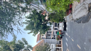 Bán nhà 24 Đường số 5C ( KDC TRUNG SƠN - HIM LAM ), Bình Chánh. DT: 6.0m x 20.0m, diện tích: 120m2 giá: 16.8 tỷ