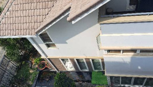 Bán nhà 36-38 Đường Số 1, Bình Chánh. DT: 5.0m x 20.0m, diện tích: 0m2 giá: 8.8 tỷ
