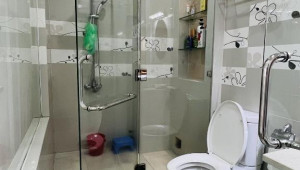 Bán nhà 52 2A, Bình Chánh. DT: 5.0m x 20.0m, diện tích: 100m2 giá: 11.8 tỷ