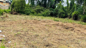 Bán nhà C6/206 Vườn Thơm, Bình Chánh. DT: 20.0m x 47.0m, diện tích: 947m2 giá: 9.5 tỷ