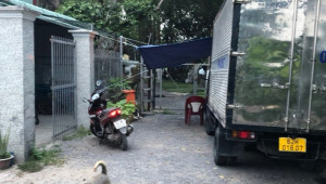 Bán nhà Thửa 65 Tờ 3 Trần Văn Giàu, Bình Chánh. DT: 9.0m x 15.0m, diện tích: 133m2 giá: 2.0 tỷ