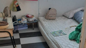Bán nhà D11/329D C4, Bình Chánh. DT: 5.0m x 19.5m, diện tích: 95m2 giá: 2.85 tỷ
