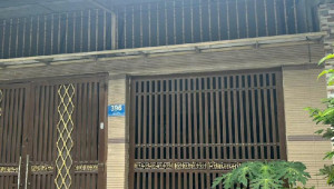 Bán nhà A6/16 (số 396 mới ) Mai Bá Hương, Bình Chánh. DT: 6.0m x 27.0m, diện tích: 141m2 giá: 16.5 tỷ